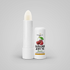 БАЛЬЗАМ ДЛЯ ГУБ С АРОМАТОМ ВИШНИ, 5 г